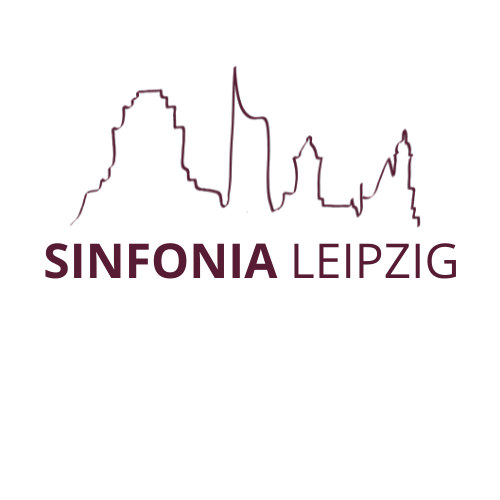 Logo Sinfonia Leipzig